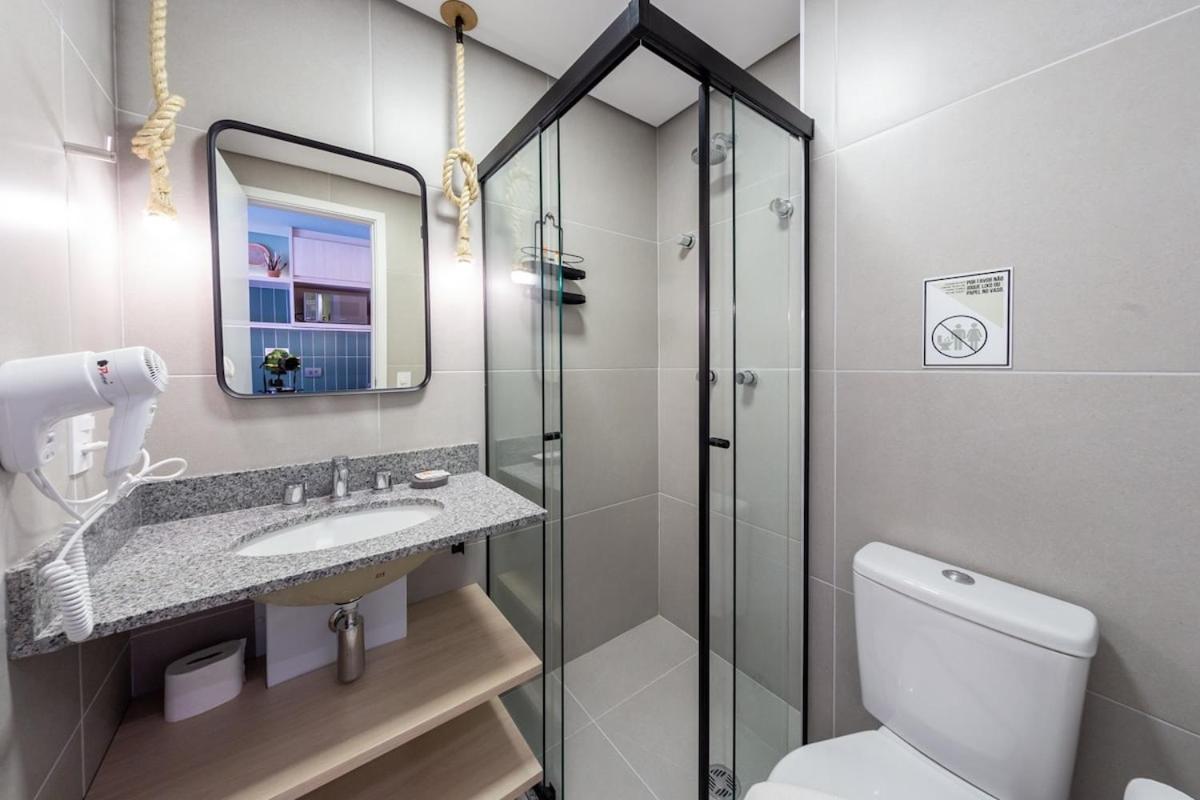 Apartamento Bhomy V Mariana- 180m Do Metro V Mariana Cab601 São Paulo