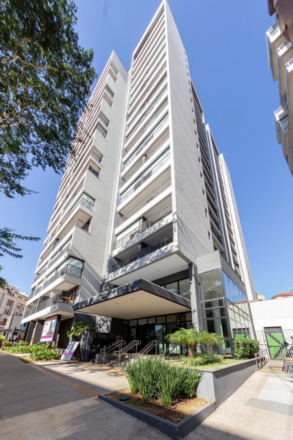Apartamento Bhomy V Mariana- 180m Do Metro V Mariana Cab601 São Paulo